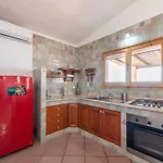 Golfo Degli Angeli Villa