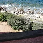 Golfo Degli Angeli Villa