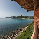 Villa Golfo Degli Angeli Torre delle Stelle