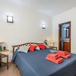 Villa Golfo Degli Angeli *