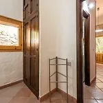 Golfo Degli Angeli Villa *