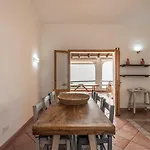 Villa Golfo Degli Angeli Torre delle Stelle