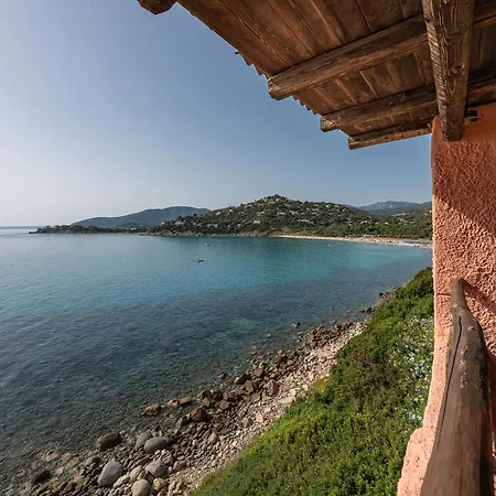 Golfo Degli Angeli Villa Torre delle Stelle