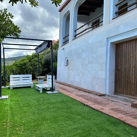 Villa Golfo Degli Angeli Torre delle Stelle