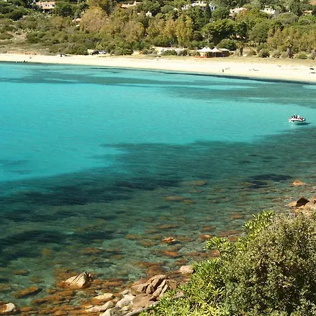 Golfo Degli Angeli * Torre delle Stelle
