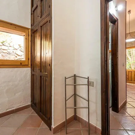 Golfo Degli Angeli Villa *
