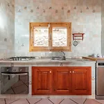 Golfo Degli Angeli Villa *