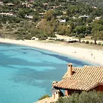 Golfo Degli Angeli Villa