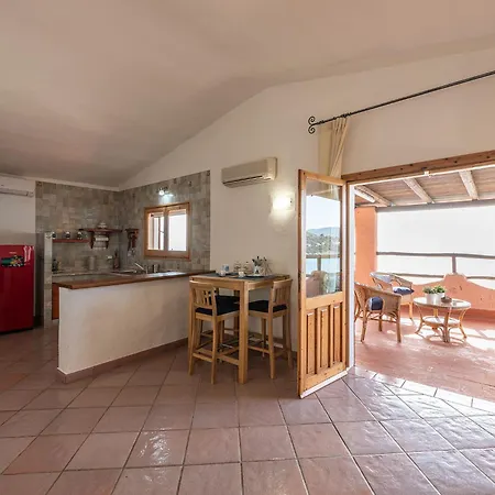 Golfo Degli Angeli Villa Torre delle Stelle