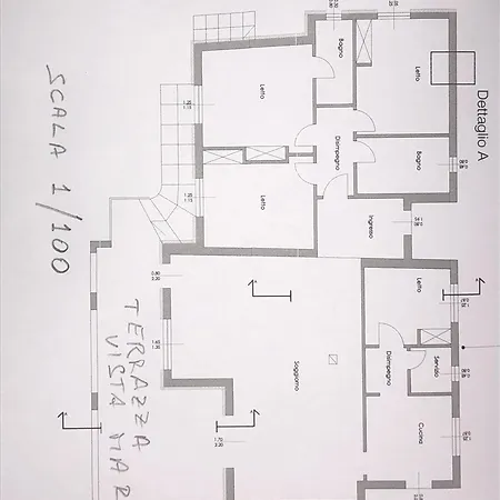 Villa Golfo Degli Angeli