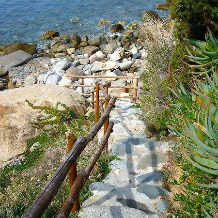 Golfo Degli Angeli * Torre delle Stelle