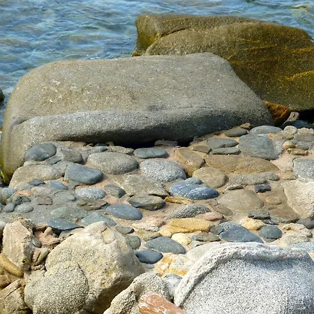 Golfo Degli Angeli Villa Torre delle Stelle