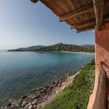 Villa Golfo Degli Angeli Torre delle Stelle