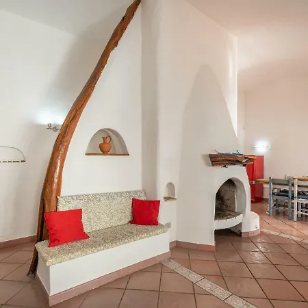 Vila Golfo Degli Angeli Torre delle Stelle