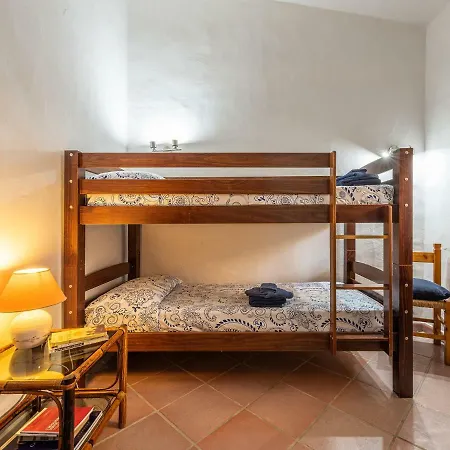 Vila Golfo Degli Angeli Torre delle Stelle