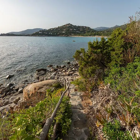 Golfo Degli Angeli Torre delle Stelle