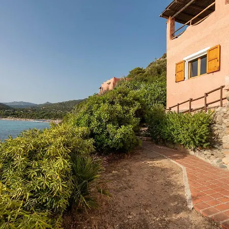 Golfo Degli Angeli Torre delle Stelle