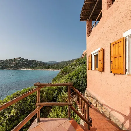 Golfo Degli Angeli